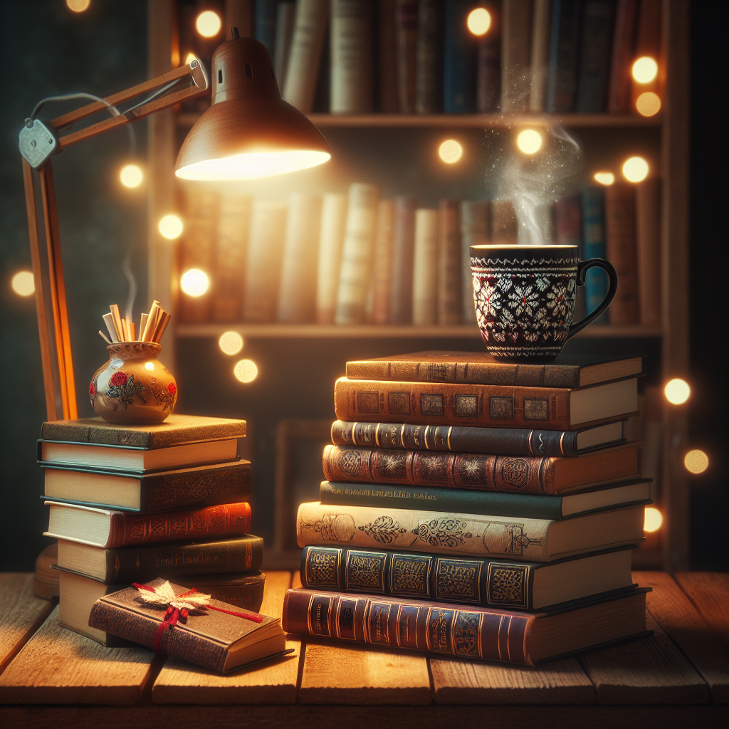 読書記録と次の本の推薦