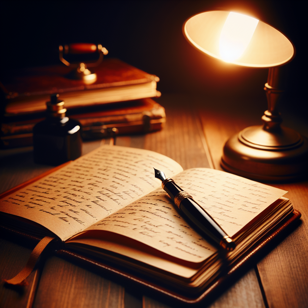 日記代筆AIと感情記録